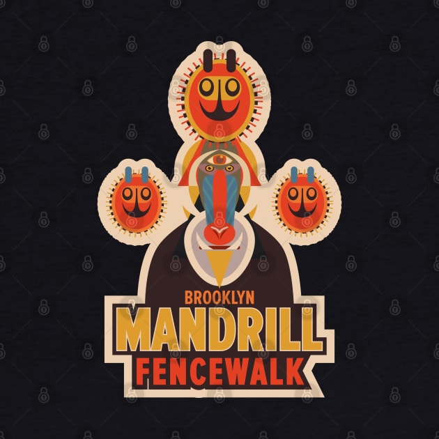 Groove Masters: Celebrating the Funk Legacy of Mandrill by Boogosh